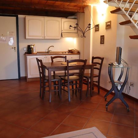 Relais Ca Nova Guest House Bogogno Zewnętrze zdjęcie