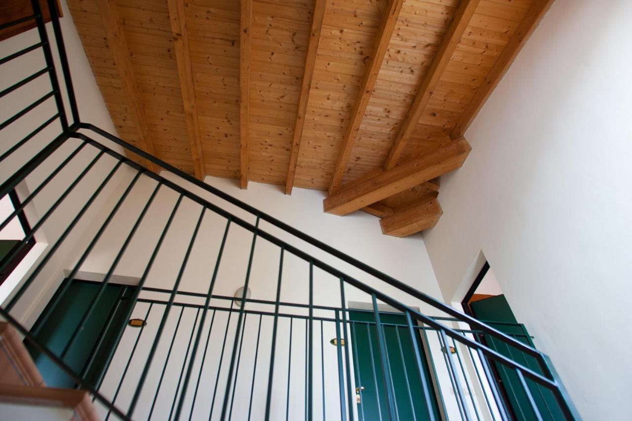 Relais Ca Nova Guest House Bogogno Zewnętrze zdjęcie