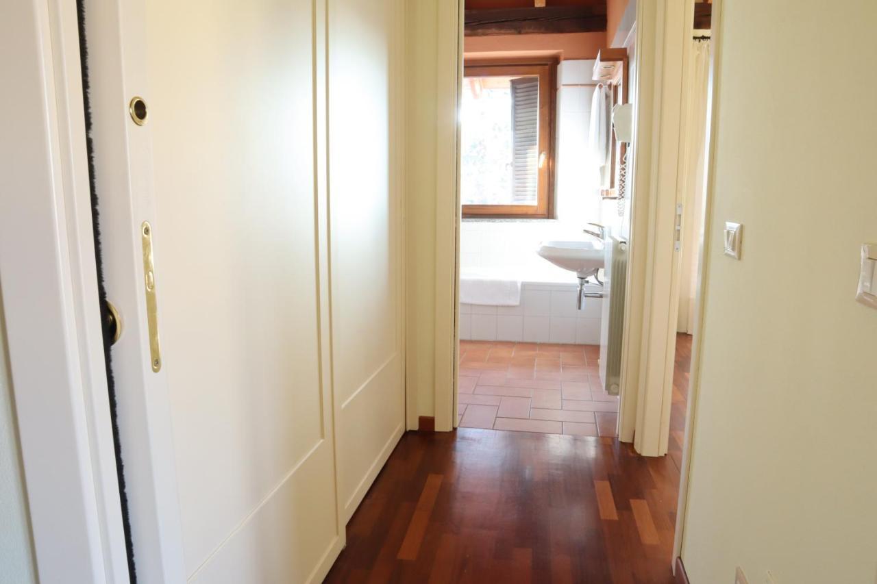 Relais Ca Nova Guest House Bogogno Zewnętrze zdjęcie