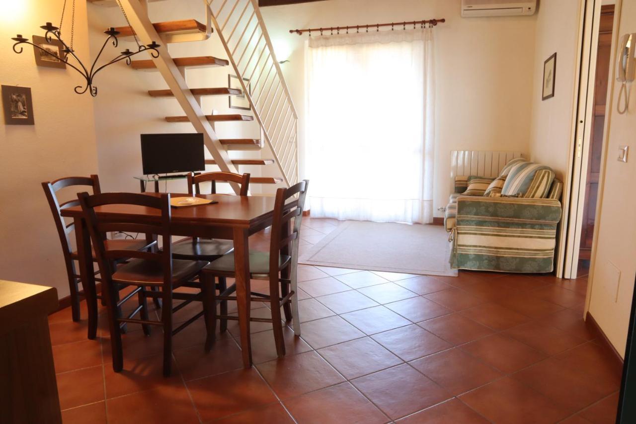 Relais Ca Nova Guest House Bogogno Zewnętrze zdjęcie