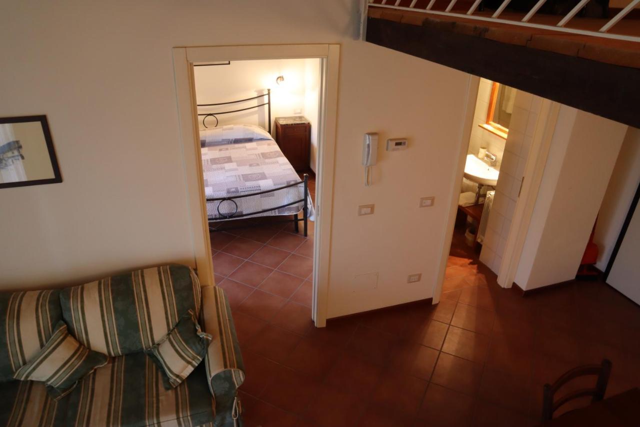 Relais Ca Nova Guest House Bogogno Zewnętrze zdjęcie