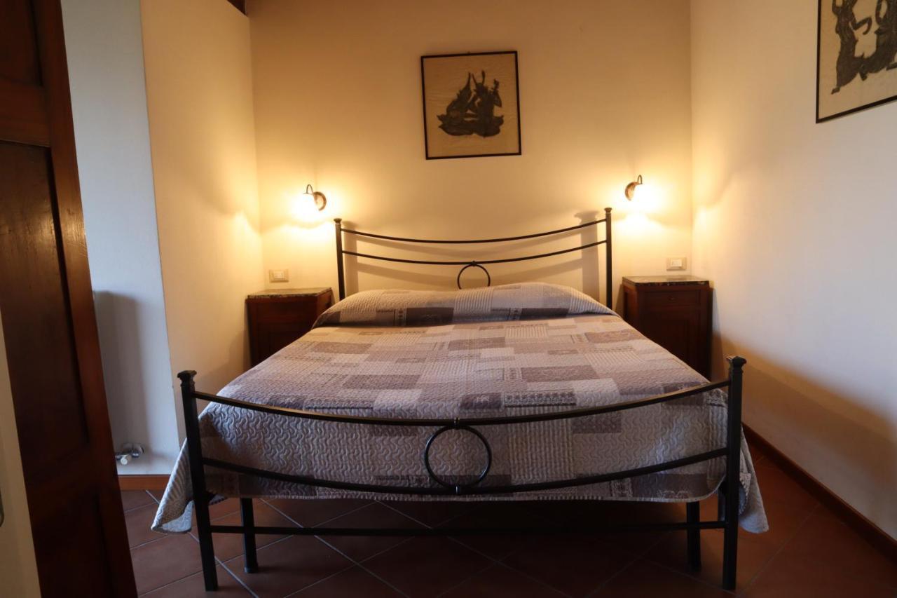 Relais Ca Nova Guest House Bogogno Zewnętrze zdjęcie
