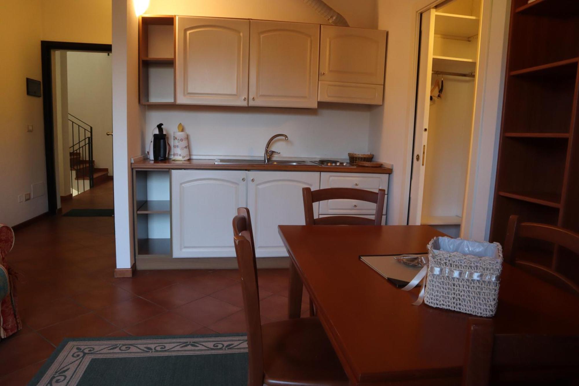 Relais Ca Nova Guest House Bogogno Zewnętrze zdjęcie