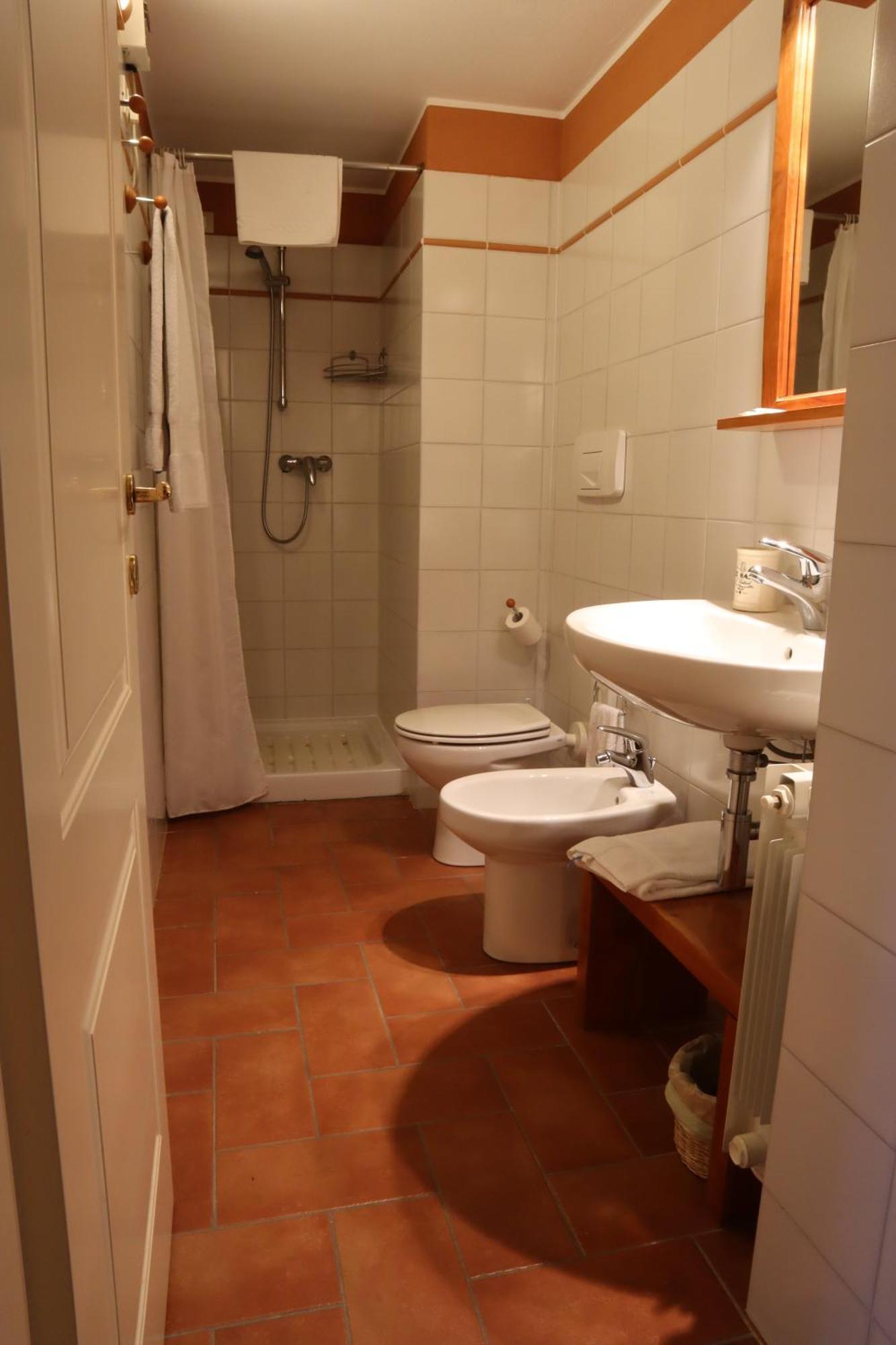 Relais Ca Nova Guest House Bogogno Zewnętrze zdjęcie