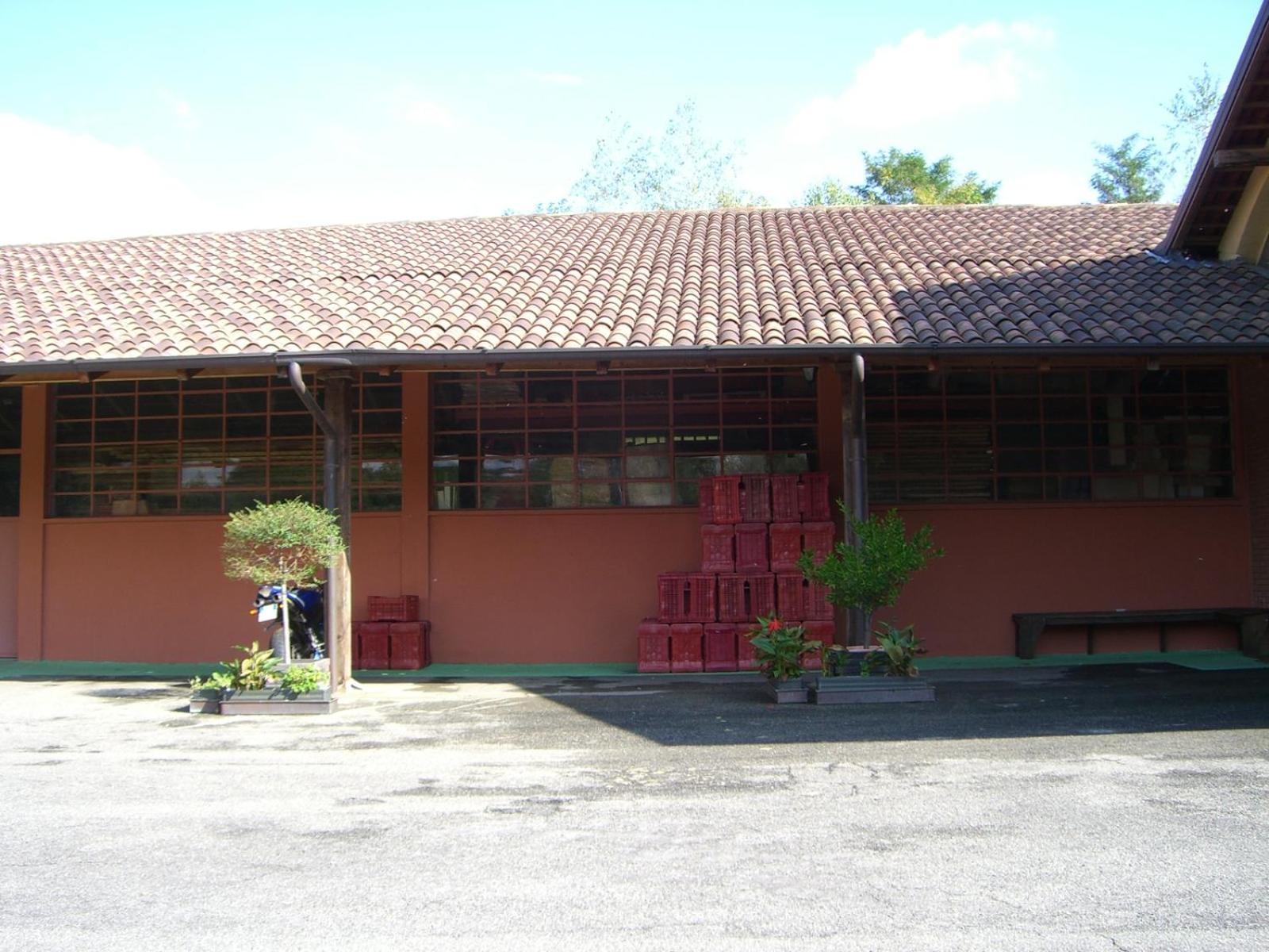 Relais Ca Nova Guest House Bogogno Zewnętrze zdjęcie