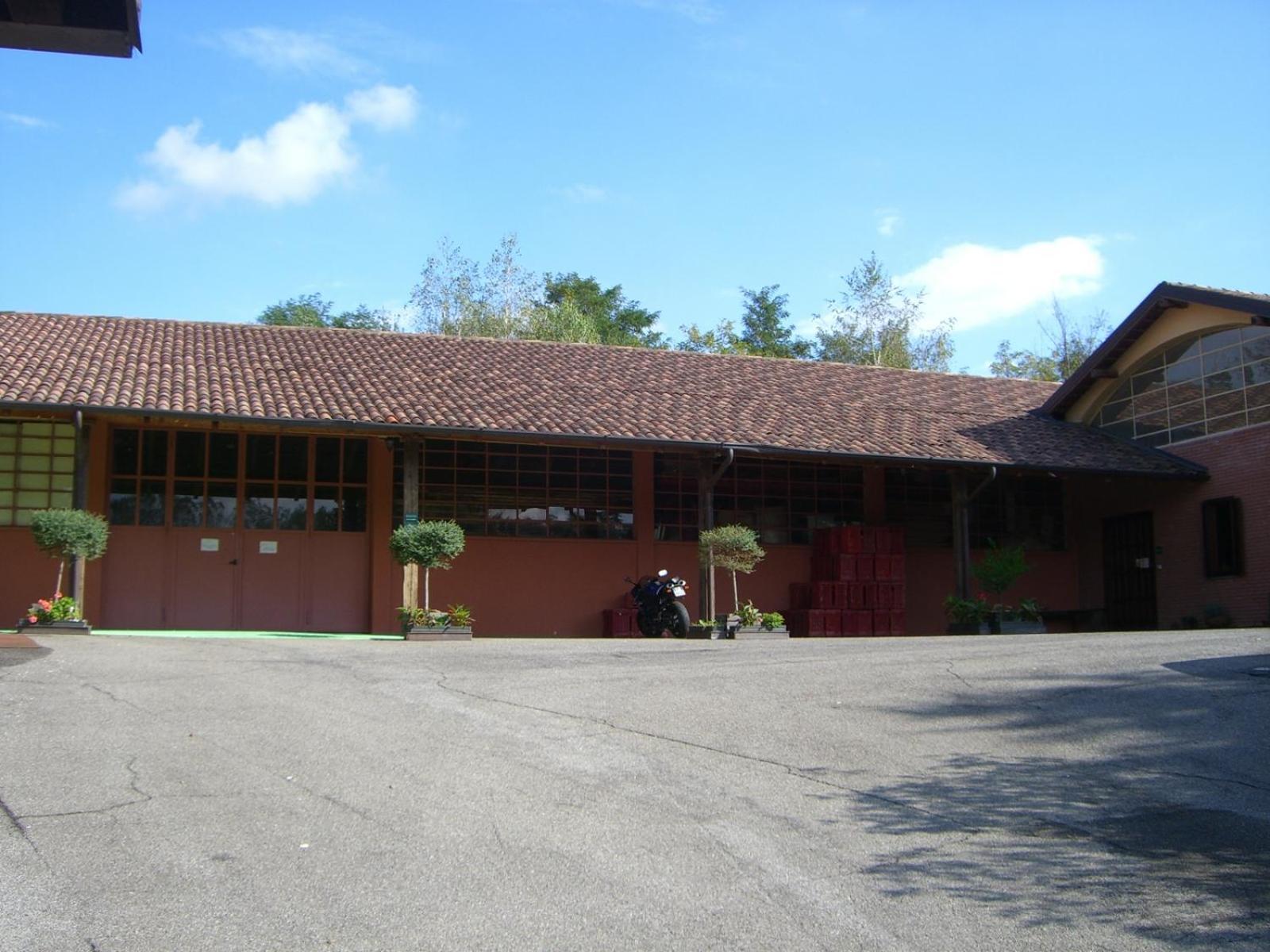 Relais Ca Nova Guest House Bogogno Zewnętrze zdjęcie
