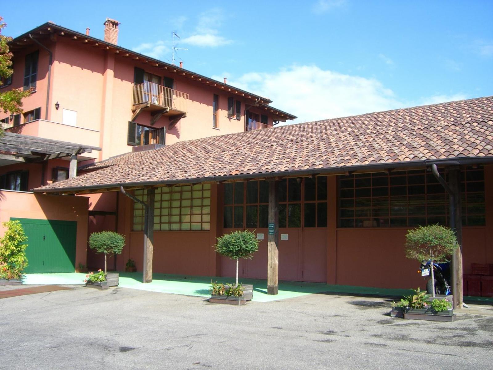 Relais Ca Nova Guest House Bogogno Pokój zdjęcie