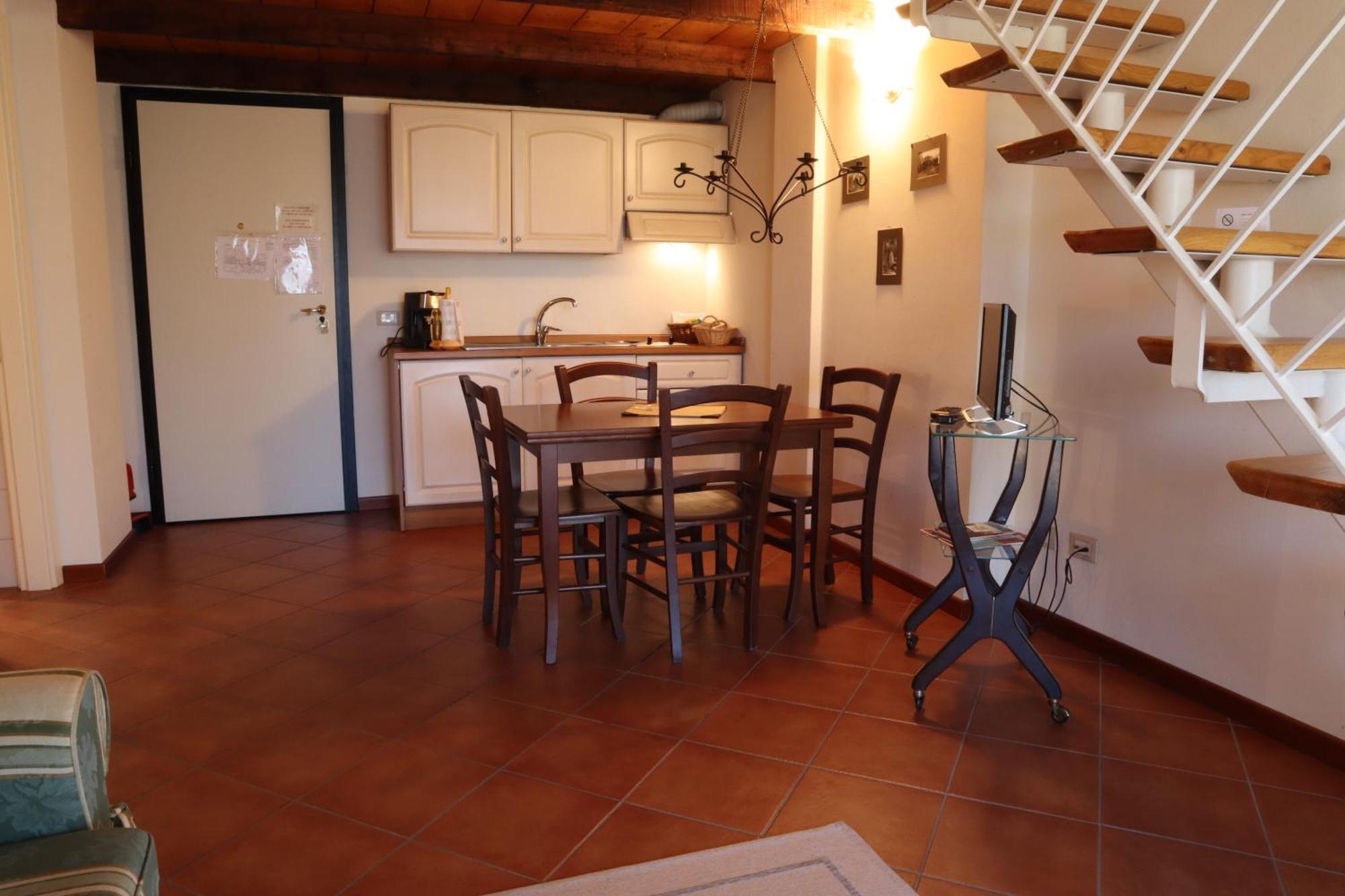 Relais Ca Nova Guest House Bogogno Zewnętrze zdjęcie